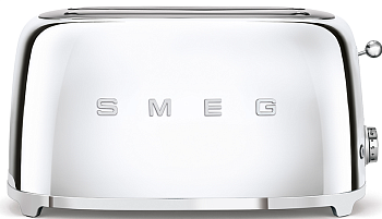 Фото товара: Smeg TSF02SSEU