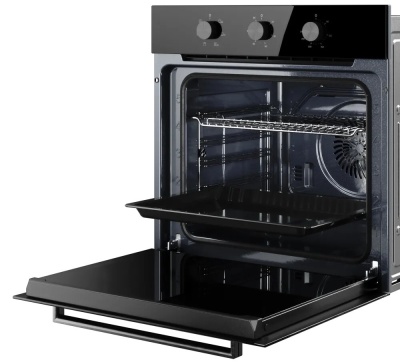 Детальное фото товара: Kuppersberg HO 603 Black line