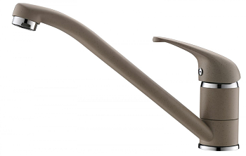 Фото товара: Emar 3009.1, смеситель, гранит, сардоникс