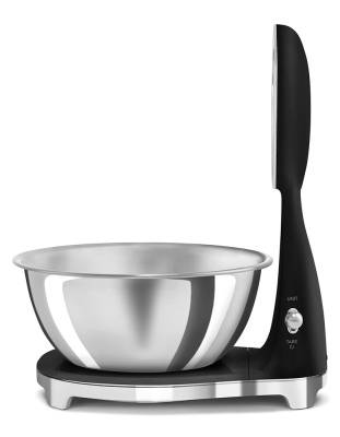 Детальное фото товара: Smeg KSF01BLWW