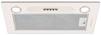 Фото товара: Kuppersberg INLINEA 52 C X