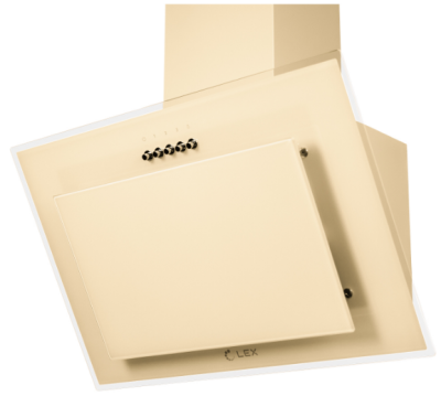 LEX MIKA G 600 IVORY