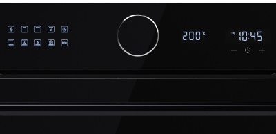 Детальное фото товара: LEX EDM 1001 ONE BL