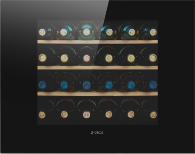 ELICA VERITAS BI24 BL