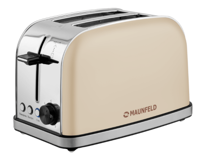 Детальное фото товара: Maunfeld MF-822BG