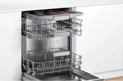 Детальное фото товара: Bosch SMV4EVX10E