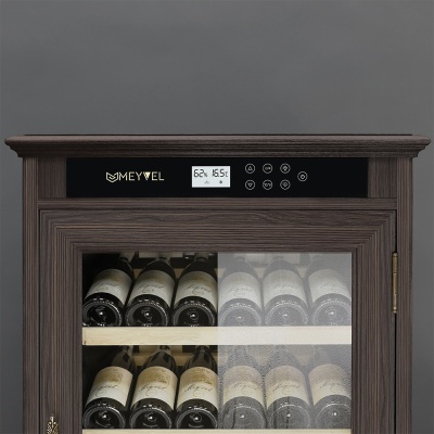 Детальное фото товара: Meyvel MV102-WD1-C (Dark Chocolate)