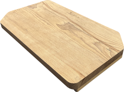 Rivelato Locus LS_V3, разделочная доска, бук Фото товара: Rivelato Locus LS_V3, разделочная доска, бук