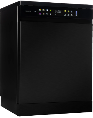 Детальное фото товара: HIBERG i-F 6815 LB