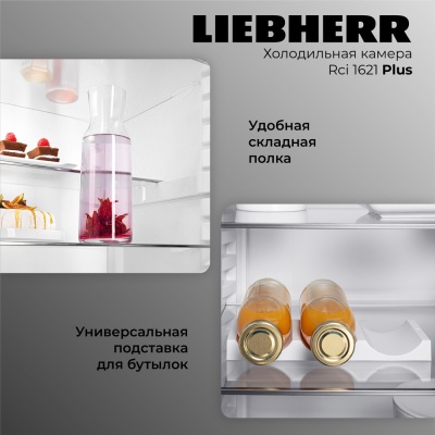 Детальное фото товара: Liebherr Rci 1621-20 001 Plus