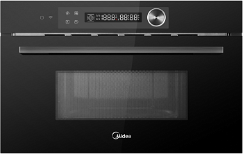 Фото товара: Midea MI9340GB-I