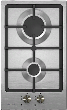 Фото товара: Graude GS 30.1 E газовая поверхность