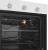 MEFERI MEO604WH LIGHT Детальное фото товара: MEFERI MEO604WH LIGHT