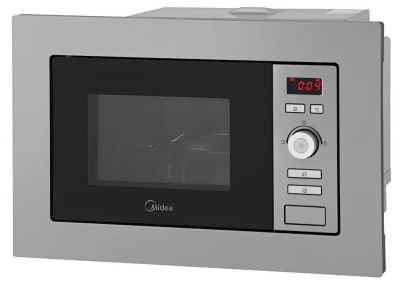 Детальное фото товара: Midea AG820BJU-SS
