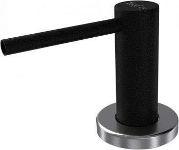 Фото товара: Rivelato RD-500 nero/чёрный