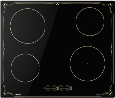 Teka IBR 64040 TTC BLACK-MG