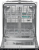 Gorenje GV643D90 Детальное фото товара: Gorenje GV643D90