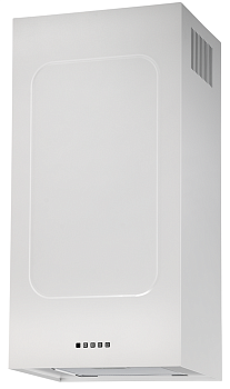 Фото товара: AKPO WK-12 Carmen WL II 40 см. белый матовый