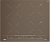 Фото товара: Teka IZC 64630 MST LONDON BRICK BROWN индукционная поверхность