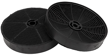 Фото товара: Krona фильтр угольный тип FK6 (2 шт.)