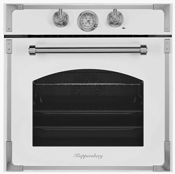 Фото товара: Kuppersberg RC 6911 W Silver