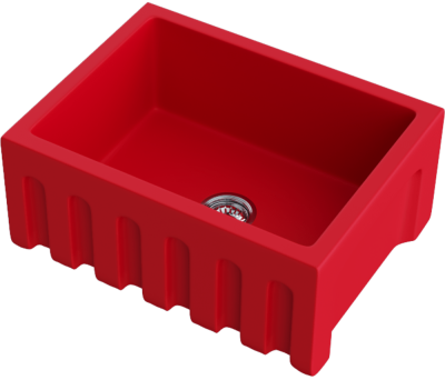 Детальное фото товара: Omoikiri Mikura 61-TO Matt, мойка, керамика, toscana