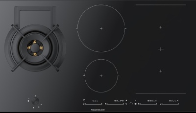 Детальное фото товара: Kuppersbusch KIG 9850.0 SR-E5 комбинированная поверхность