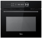 Midea MCO82007MBG-I