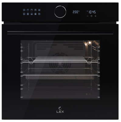 LEX EDM 1002 ONE BL