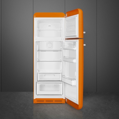Детальное фото товара: Smeg FAB30ROR5