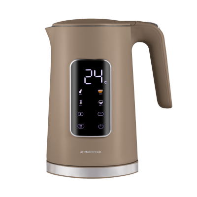 Детальное фото товара: Maunfeld MGK-635DBR электрический чайник
