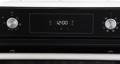 Детальное фото товара: Haier HOD-PM08TGB