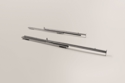 Детальное фото товара: ELICA телескопические направляющие для VIRTUS