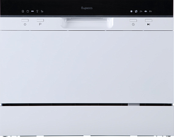 Фото товара: Бирюса DWC-506/5 W