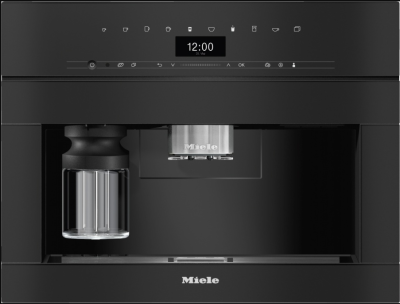 Фото товара: Miele CVA7440 OBSW