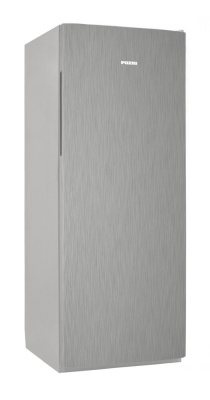 Детальное фото товара: POZIS FV NF-117 серебристый металлопласт