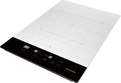 Детальное фото товара: Hyundai HHI 3772 GR индукционная поверхность