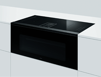 Фото товара: ELICA LHOV COMBISTEAM BL/A/90