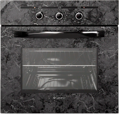 Детальное фото товара: GEFEST ДГЭ 621-01 К53