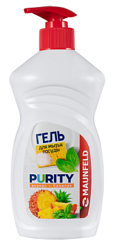 Фото товара: Maunfeld MDL450PD ЧЗ