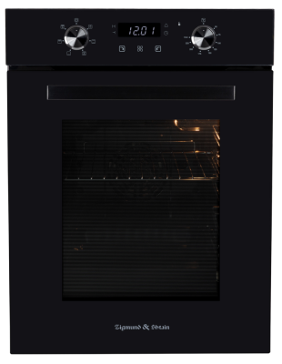 Zigmund & Shtain E 174 B