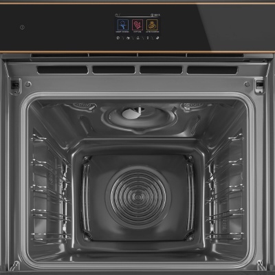 Детальное фото товара: Smeg SO6604M2PNR
