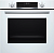 Фото товара: Bosch HBG517CW1S