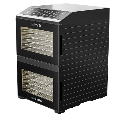 Meyvel MDH15-1P2 (Black)