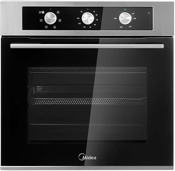Фото товара: Midea MO37003X