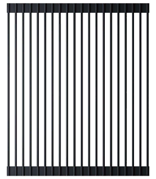 Фото товара: Omoikiri ROLL-01-Silicone-BL