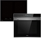 MIDEA MIH67880F + MO96000MGB