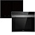 Фото товара: MIDEA MIH67880F + MO96000MGB