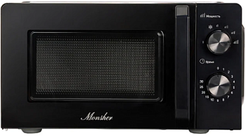 Фото товара: Monsher MTW 201 Noir 