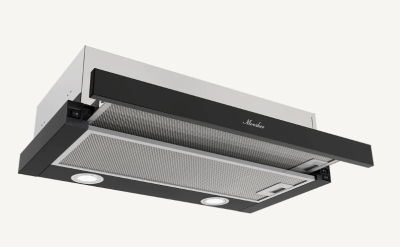 Детальное фото товара: Monsher Loin 60 Noir